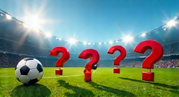 Die 5 meistgestellten Fragen (FAQ) zu Fußball und Identität