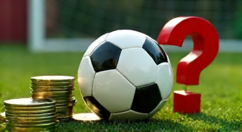 Die 5 meistgestellten Fragen (FAQ) zu Geld und Fußball