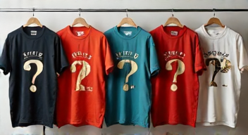 Die 5 meistgestellten Fragen (FAQ) zu Retro-Trikots