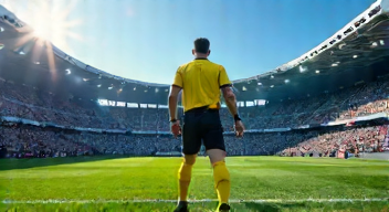 Die 5 meistgestellten Fragen (FAQ) zu technischen Pannen im Fußball