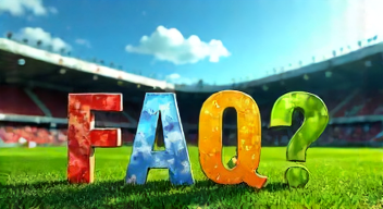 Die 5 meistgestellten Fragen (FAQ) zu Verantwortung im Fußball