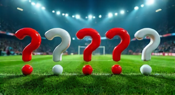 Die 5 meistgestellten Fragen (FAQ) zu Verletzungen im Fußball