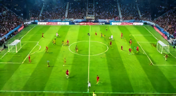 Die 6 häufigsten Fehler bei defensiver Stabilität im Fußball