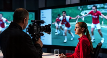 Die 6 häufigsten Fehler bei der Sportberichterstattung