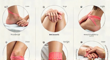 Die 6 häufigsten Fehler bei der Verletzungsbehandlung