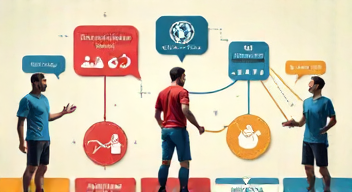 Die 6 häufigsten Fehler bei der Spielerentwicklung