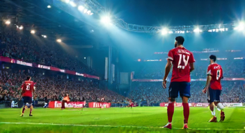 Die 6 häufigsten Fehler bei der Champions League