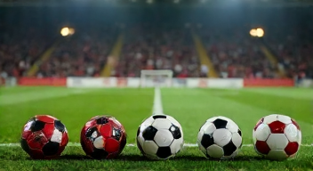 Die 6 häufigsten Fehler bei der Fußballkarriere