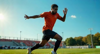 Die 6 häufigsten Fehler bei der Karriere im Fußball