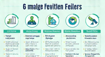 Die 6 häufigsten Fehler bei der Retro-Initiative