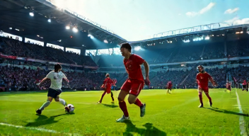 Die 6 häufigsten Fehler bei der Teamarbeit im Fußball