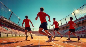 Die 6 häufigsten Fehler bei der Verbindung von Musik und Sport