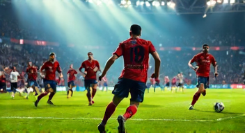 Die 6 häufigsten Fehler bei Druckbewältigung im Fußball