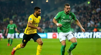 Die 6 häufigsten Fehler bei emotionalen Fußballspielen