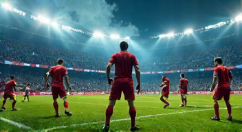 Die 6 häufigsten Fehler bei emotionalen Fußballerlebnissen