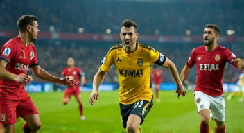 Die 6 häufigsten Fehler bei emotionalen Wendungen im Fußball