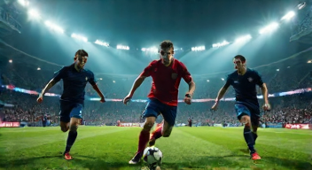 Die 6 häufigsten Fehler bei Fußballkarrieren