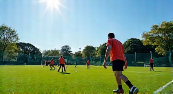 Die 6 häufigsten Fehler bei Fußballtraining
