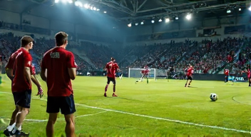 Die 6 häufigsten Fehler bei Personalsorgen im Fußball