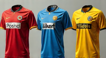 Die 6 häufigsten Fehler bei Retro-Trikots