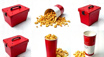 Die 6 häufigsten Fehler bei Snacktransport im Stadion