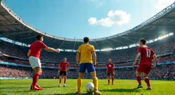 Die 6 häufigsten Fehler bei Teamgeist im Fußball