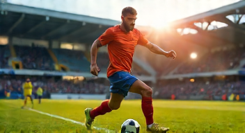 Die 6 häufigsten Fehler bei Verletzungen im Fußball