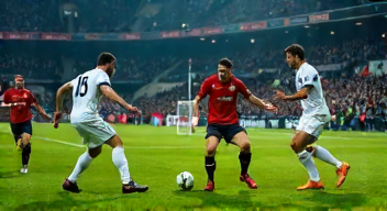 Die 6 häufigsten Fehler bei Vertrauensverlust im Fußball