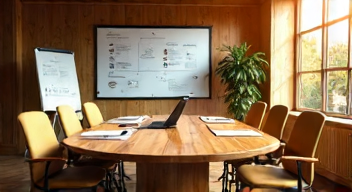 Die Bedeutung von Teamchemie in der Trainerarbeit (3/10)