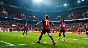 Die Bedeutung von Valverdes Hattrick aus Expertensicht (2/10)