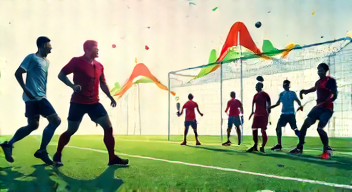 Die besten 8 Tipps bei der Analyse von Fußballkrisen