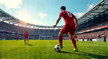 Die besten 8 Tipps bei der Karriere im Fußball