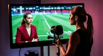 Die besten 8 Tipps bei der Sportberichterstattung