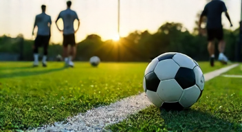 Die besten 8 Tipps bei der Technik im Fußball