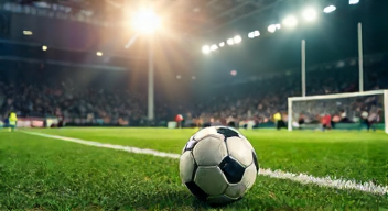 Die besten 8 Tipps bei Druck im Fußball