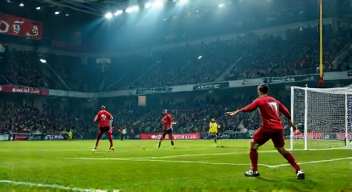 Die besten 8 Tipps bei Druckbewältigung im Fußball