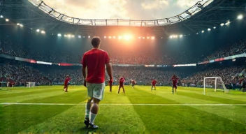 Die besten 8 Tipps bei emotionalen Herausforderungen im Fußball