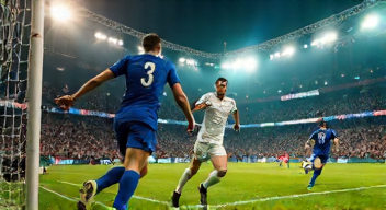 Die besten 8 Tipps bei emotionalen Fußballerlebnissen