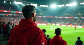 Die besten 8 Tipps bei emotionalen Fußballspielen