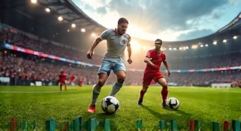 Die besten 8 Tipps bei Fußball-Duellen