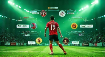 Die besten 8 Tipps bei Fußball-Transfers