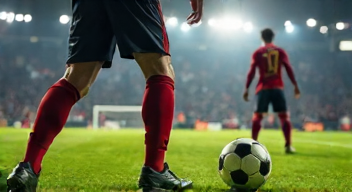 Die besten 8 Tipps bei Fußballspielen