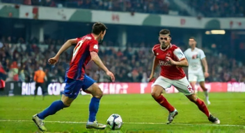 Die besten 8 Tipps bei Fußballspielen