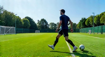 Die besten 8 Tipps bei Fußballtraining