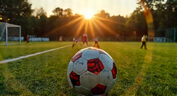 Die besten 8 Tipps bei Herausforderungen im Fußball