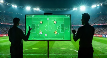 Die besten 8 Tipps bei Krisensituationen im Fußball