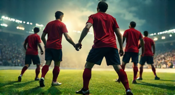 Die besten 8 Tipps bei Teamgeist im Fußball