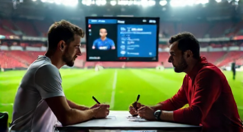 Die besten 8 Tipps bei Transfers im Fußball