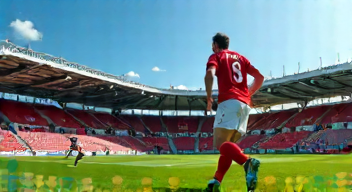 Die besten 8 Tipps bei Verletzungen im Fußball