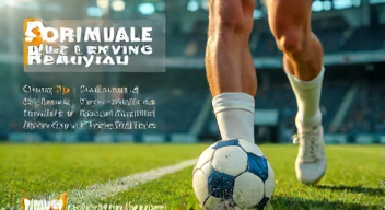 Die besten 8 Tipps bei Verletzungen im Fußball